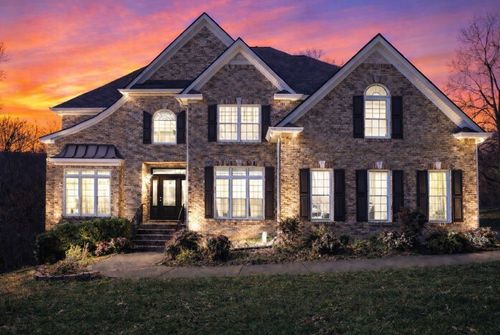 4880 Tuckaway Ct, Clarksville, TN, 37043-7231 | Card Image