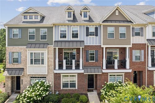 10902 Parkshire Ln, Henrico, VA, 23233-2432 | Card Image