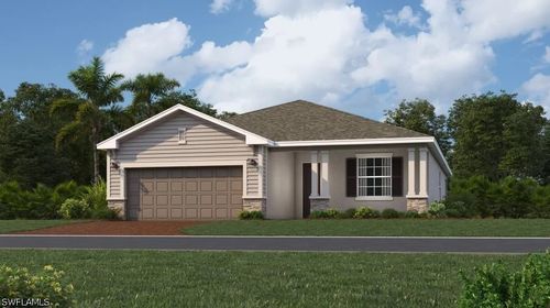 18803 Marlin Kite Ln, North Fort Myers, FL, 33917-4045 | Card Image