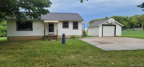 3794 Lippincott Road, Elba Township, MI, 48446 | Card Image