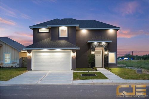 2612 E Conroe Rd, Edinburg, TX, 78542-7878 | Card Image