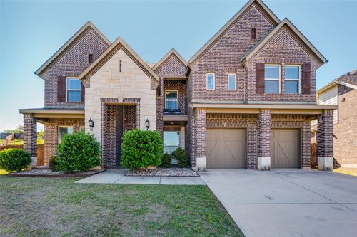 3129 Dawn Oaks Dr, Denton, TX, 76208-1549 | Card Image