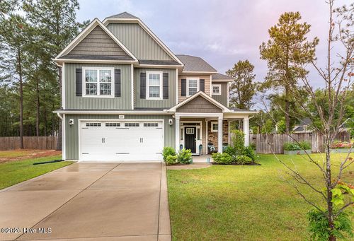 623 Muscadine Ln, Aberdeen, NC, 28315-4554 | Card Image