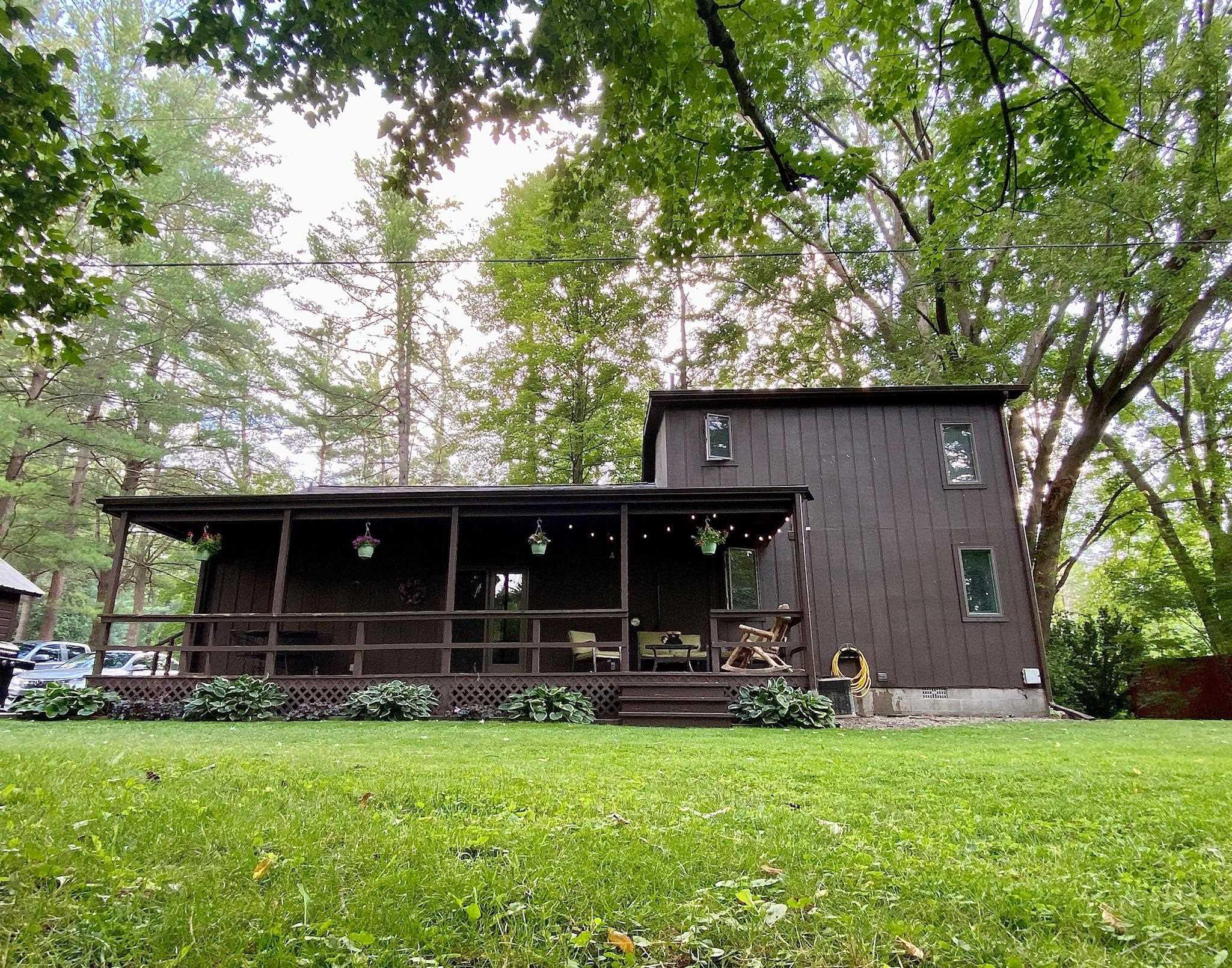 Residential in Jerome Township 4