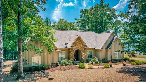 449 Grand Isle Dr, Fairfield Bay, AR, 72088-3932 | Card Image