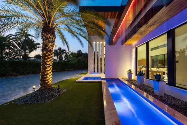 4460 Ne 31 St Ave, House other with 6 bedrooms, 7 bathrooms and null parking in Lighthouse Point FL | Image 98