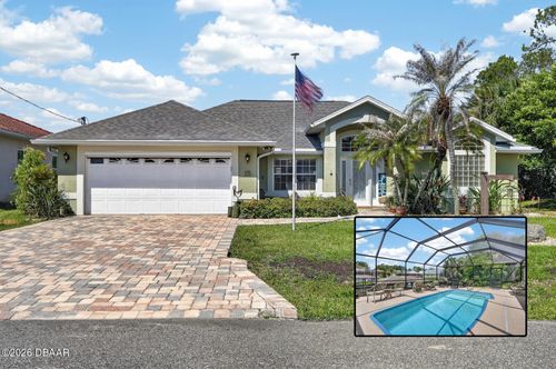 15 Crandon Ct, Palm Coast, FL, 32137-9054 | Card Image