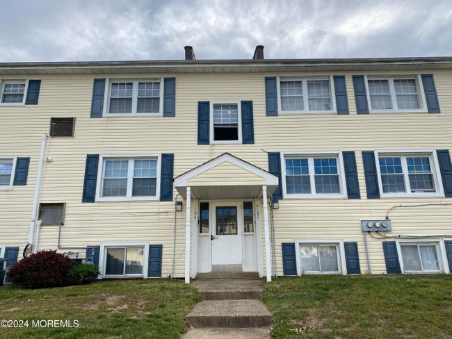 486 - 194 Sawmill Road, Condo with 2 bedrooms, 1 bathrooms and null parking in Brick NJ | Image 1