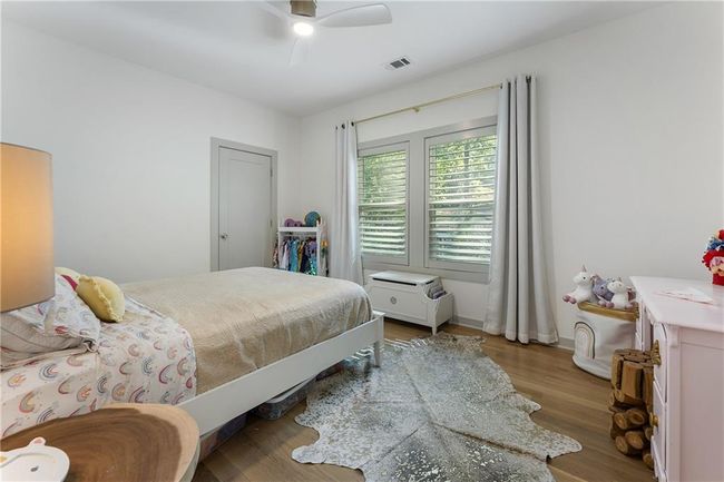 3899 Carlton Dr, House other with 4 bedrooms, 4 bathrooms and 2 parking in Chamblee GA | Image 46