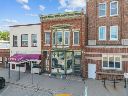 114 N Capron St, BERLIN, WI, 54923-1512 | Card Image