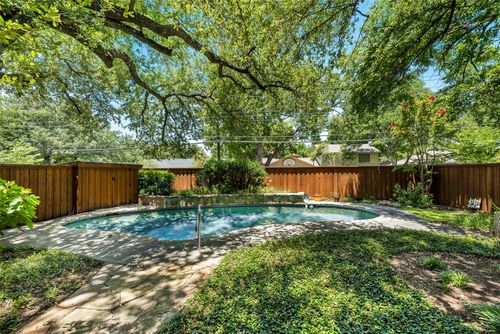 13861 Far Hills Ln, Dallas, TX, 75240-3736 | Card Image