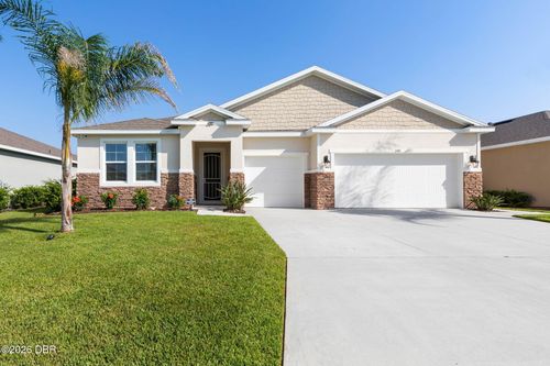 345 E Merimont Ln, Ormond Beach, FL, 32174-2936 | Card Image