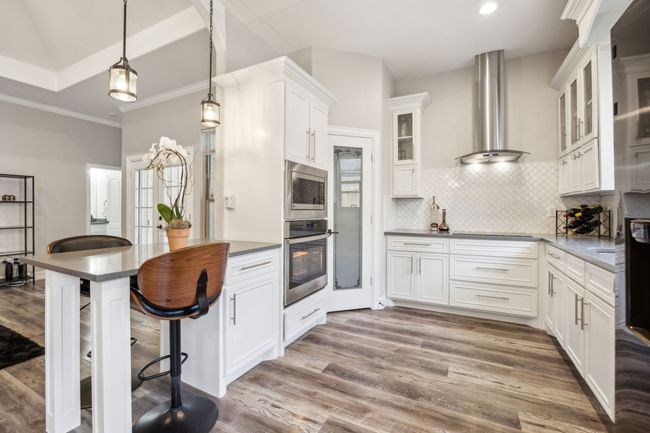 1827 Alabama Ave, House other with 4 bedrooms, 3 bathrooms and null parking in Dallas TX | Image 11