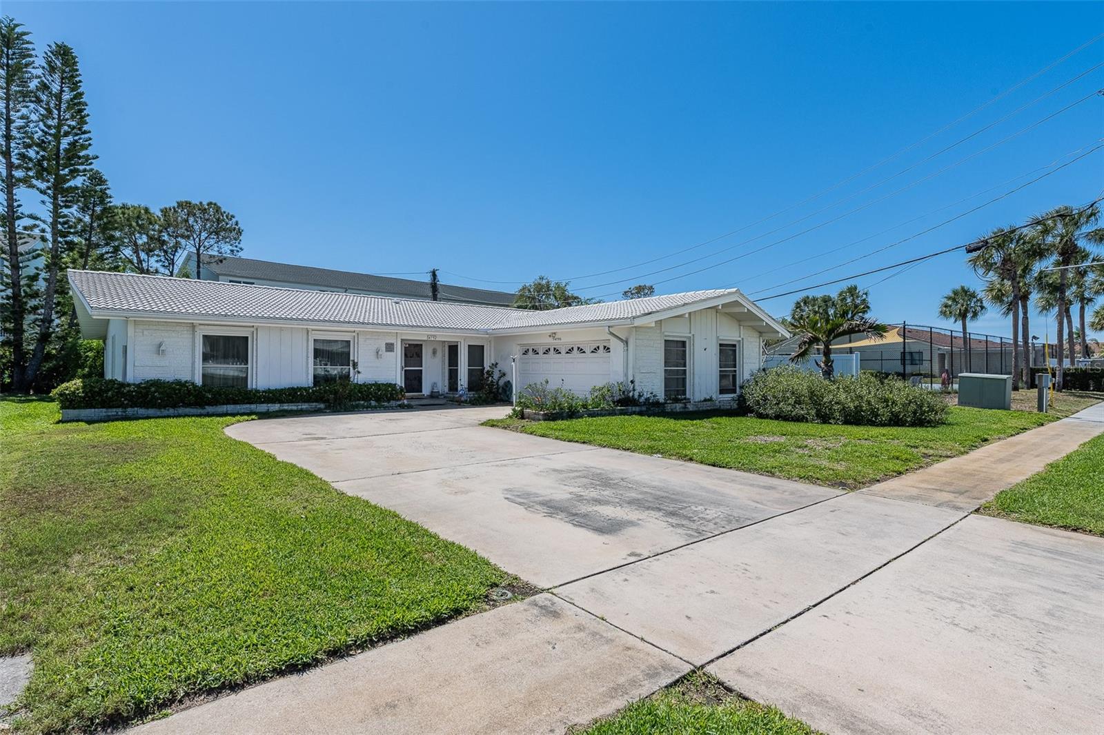 Residential in LARGO 3