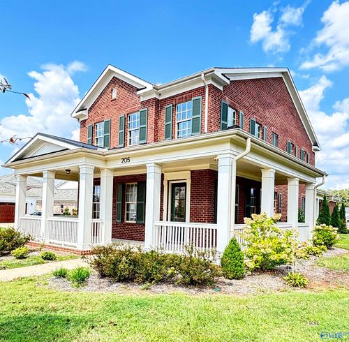 205 Arcadian Way, Madison, AL, 35757-5509 | Card Image
