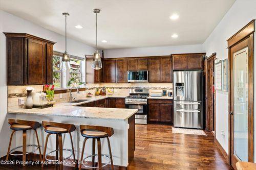 63 Cliffrose Way, Glenwood Springs, CO, 81601-6705 | Card Image