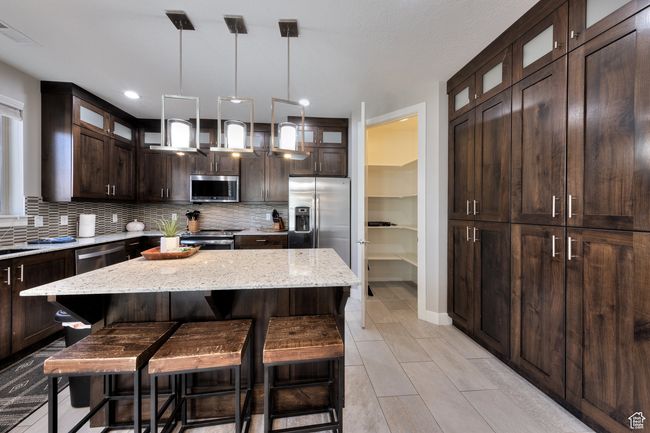 420 N 600 W, Townhouse with 4 bedrooms, 3 bathrooms and 4 parking in Moab UT | Image 19