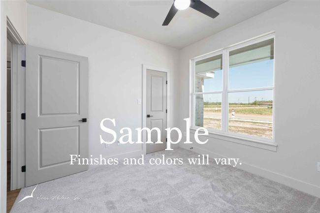 6602 Beals Creek Dr, House other with 4 bedrooms, 2 bathrooms and null parking in Abilene TX | Image 17