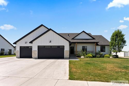 4736 Thunder Dr, Ammon, ID, 83406-5135 | Card Image