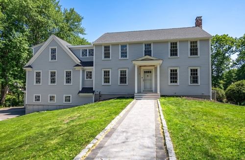 3 Hollyhock Ln, Hingham, MA, 02043-3138 | Card Image