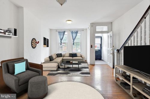 3931 Baltimore Ave, PHILADELPHIA, PA, 19104-4503 | Card Image