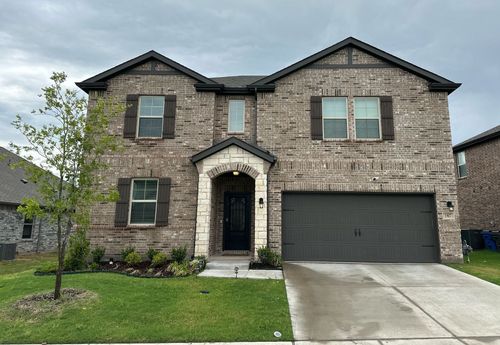 1907 Sandpiper Way, Princeton, TX, 75407-3244 | Card Image