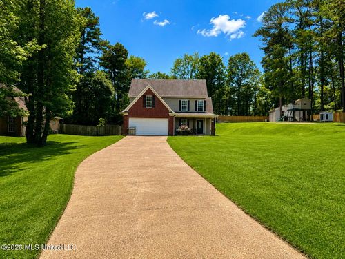 9932 Victor Dr, Olive Branch, MS, 38654 | Card Image