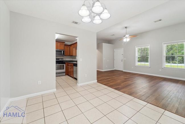 167 Hendrix St Ne, House other with 3 bedrooms, 2 bathrooms and null parking in Ludowici GA | Image 10