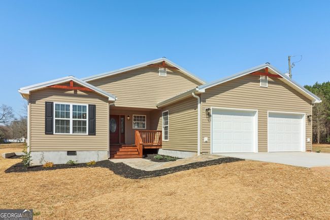 76 Wortham Rd, House other with 3 bedrooms, 3 bathrooms and 2 parking in Luthersville GA | Image 40