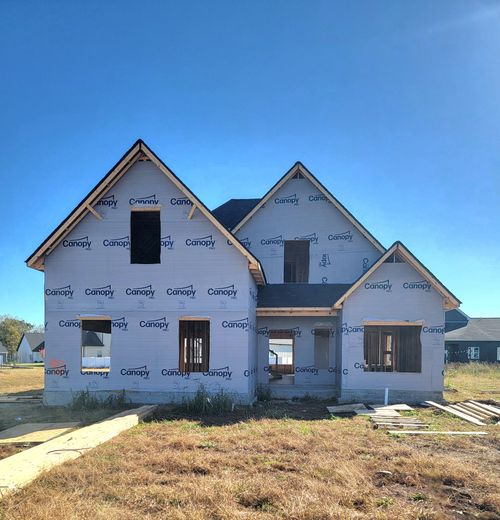 10111 Forkhorn Ln, Bell Buckle, TN, 37020-3300 | Card Image