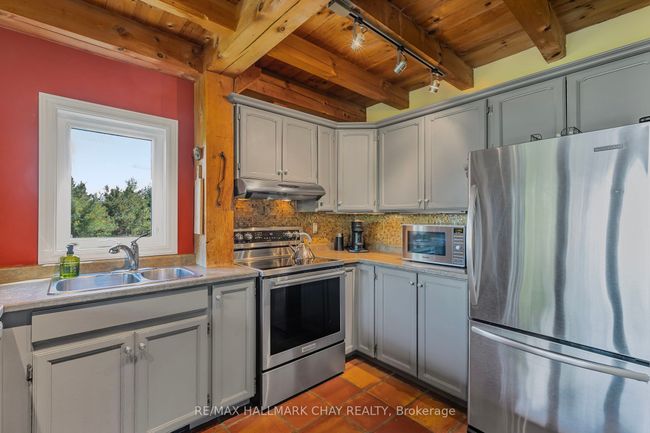 795167 Third Line Ehs, House other with 4 bedrooms, 3 bathrooms and 8 parking in Mono ON | Image 9