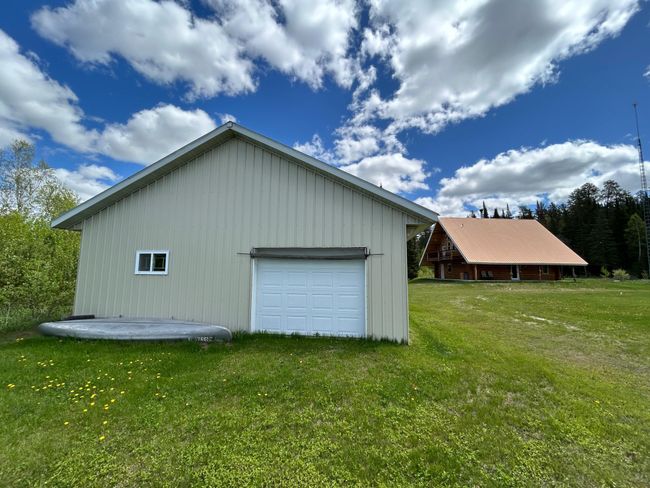 West side of Heated Garage | Image 53