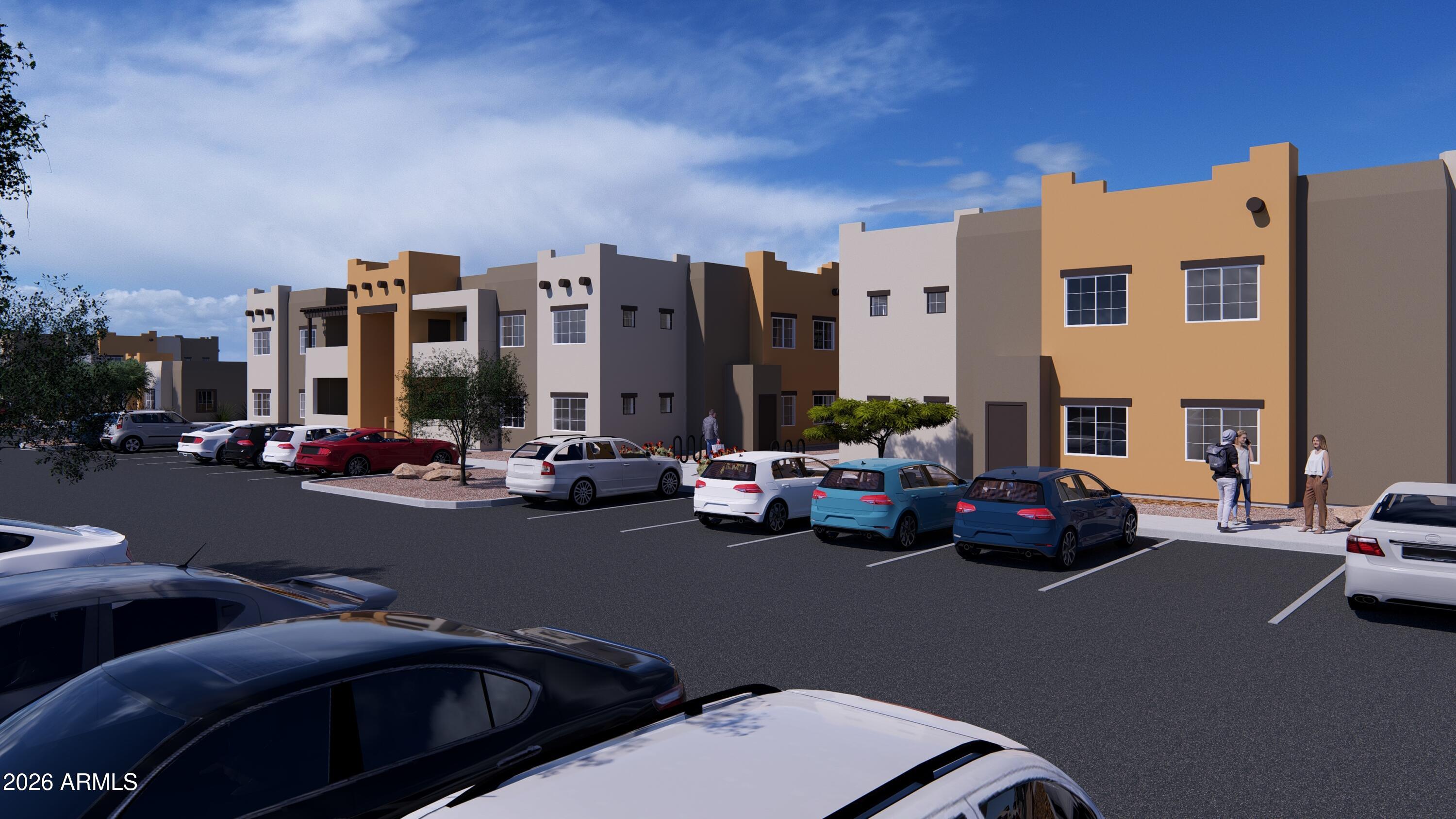 Land in Yuma 4