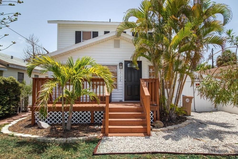 Residential in MADEIRA BEACH 2