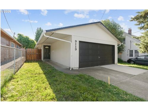 9119 N Chase Ave, Portland, OR, 97217-7407 | Card Image