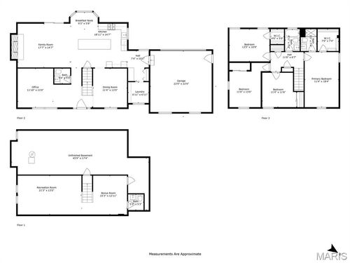 347 Meadowbrook Dr, Ballwin, MO, 63011-2414 | Card Image