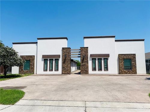 3-207 Fig Drive, Edinburg, TX, 78541 | Card Image