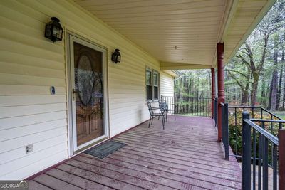 465 Dobbs Road, House other with 3 bedrooms, 3 bathrooms and 2 parking in Woodstock GA | Image 3