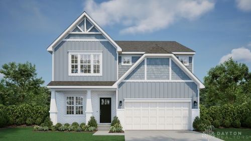 34 Chestnut St, Springboro, OH, 45066-6512 | Card Image