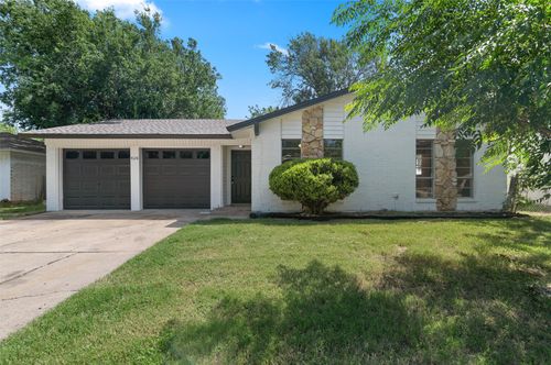 4128 Selene Dr, Denton, TX, 76209-8048 | Card Image