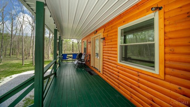 4702 Brush Creek Rd, House other with 2 bedrooms, 1 bathrooms and null parking in Manchester OH | Image 8