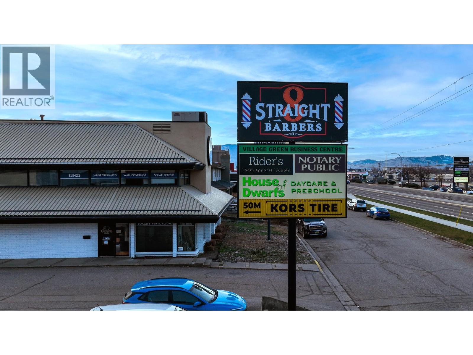 Commercial Sale in Vernon 4