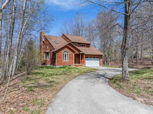 265 Upper Birch Dr, Bristol, NH, 03222-3719 | Card Image