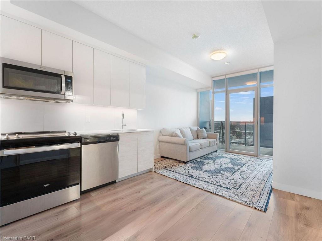 Residential Lease in Kitchener 4
