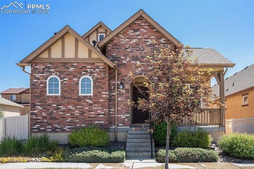5597 Blue Moon Dr, Colorado Springs, CO, 80924-4221 | Card Image
