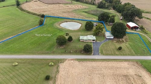 1065 Poplar Springs Rd, Huntingdon, TN, 38344 | Card Image