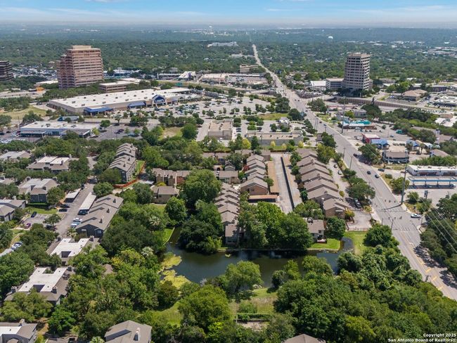 APT-601 - 7711 Callaghan Rd, Condo with 3 bedrooms, 2 bathrooms and null parking in San Antonio TX | Image 35