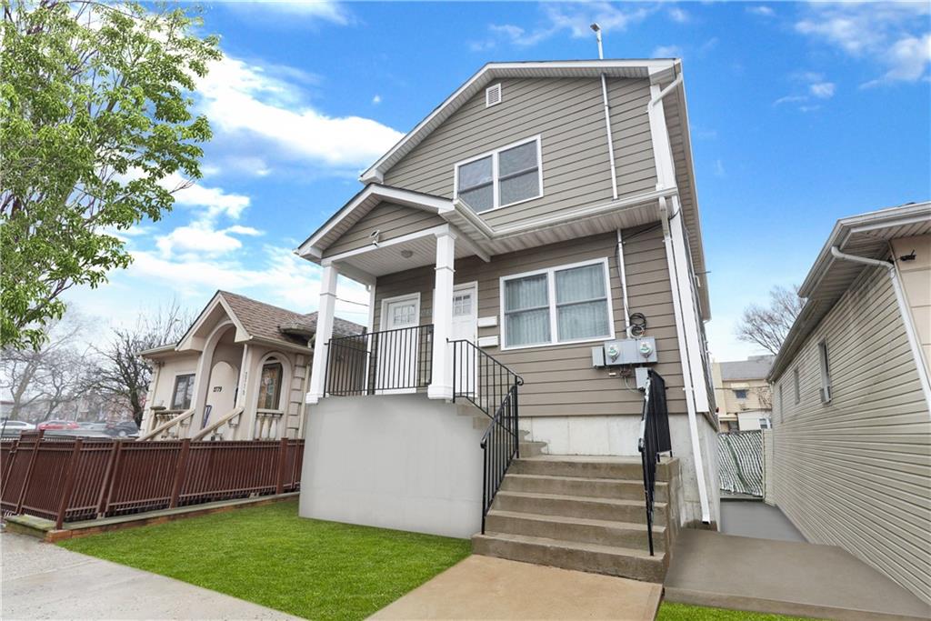 Batchelder St, Brooklyn, NY 11235