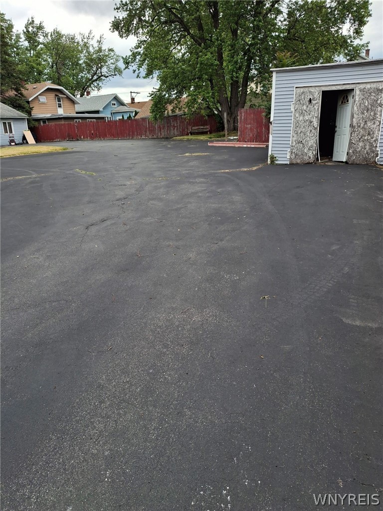 Residential in Cheektowaga 5