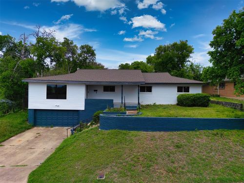 7401 Trimble Dr, Fort Worth, TX, 76134-4641 | Card Image